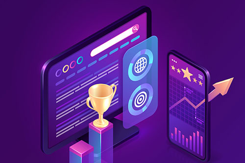 Pitch Decks Presentation