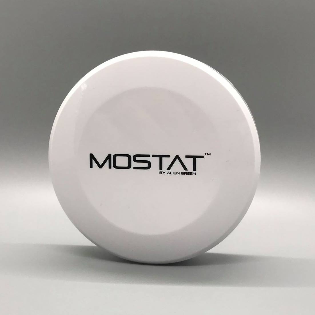 MOSTAT