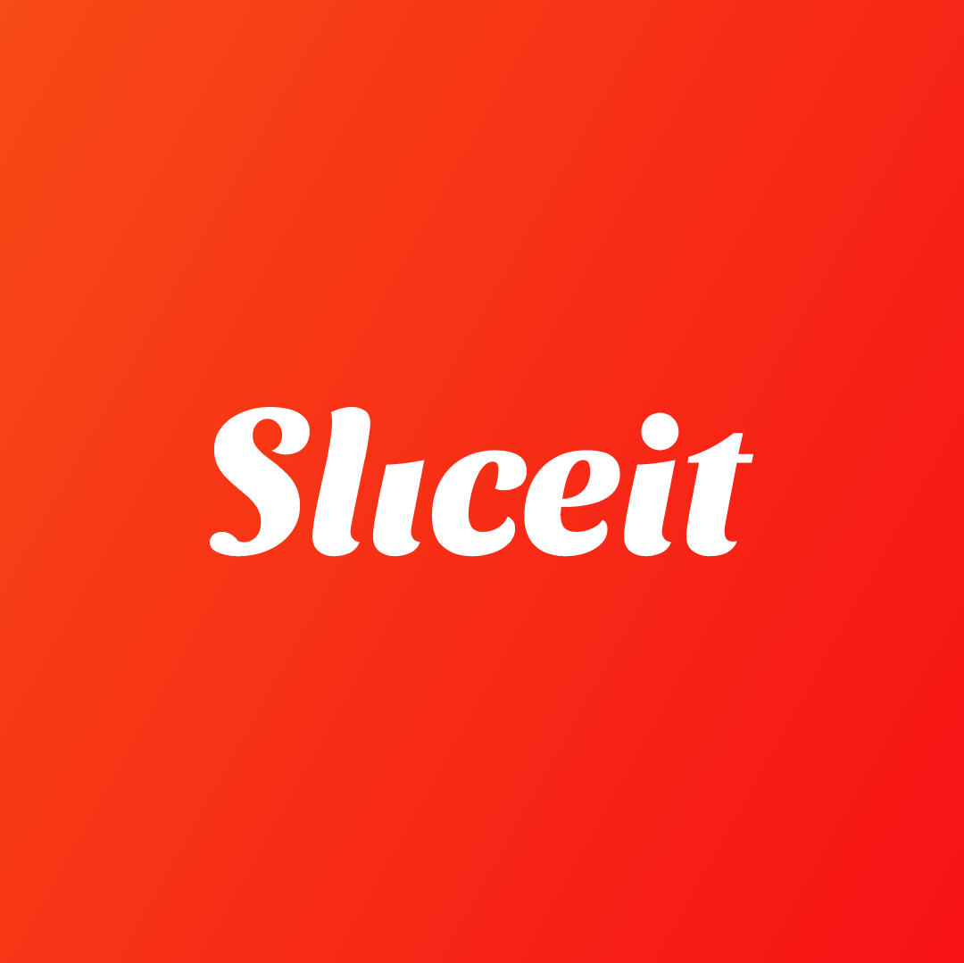 SLICEIT