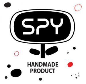 SPY RECEIPE