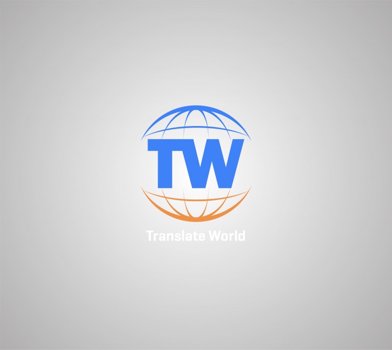 TRANSLATEWORLD