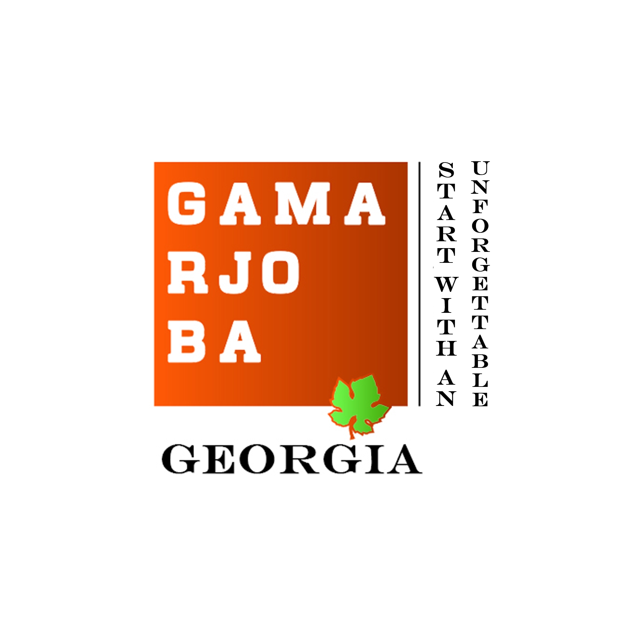 GAMARJOBA GEORGIA TOURS