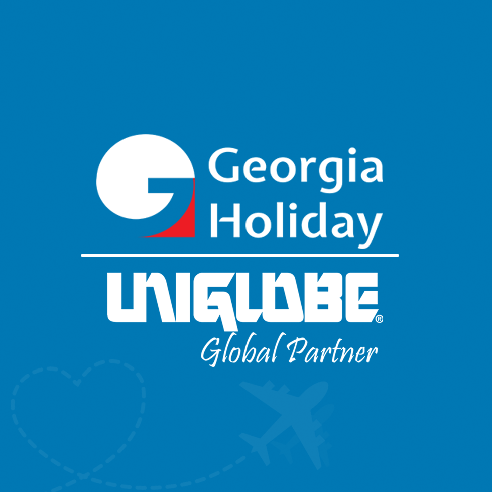 GEORGIA HOLIDAY