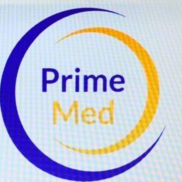 PRIMEMED