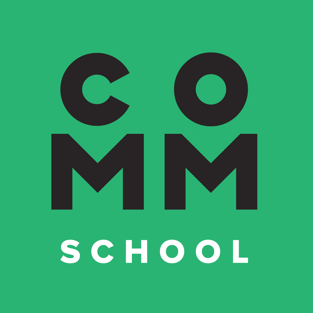 Tbilisi School of Communication