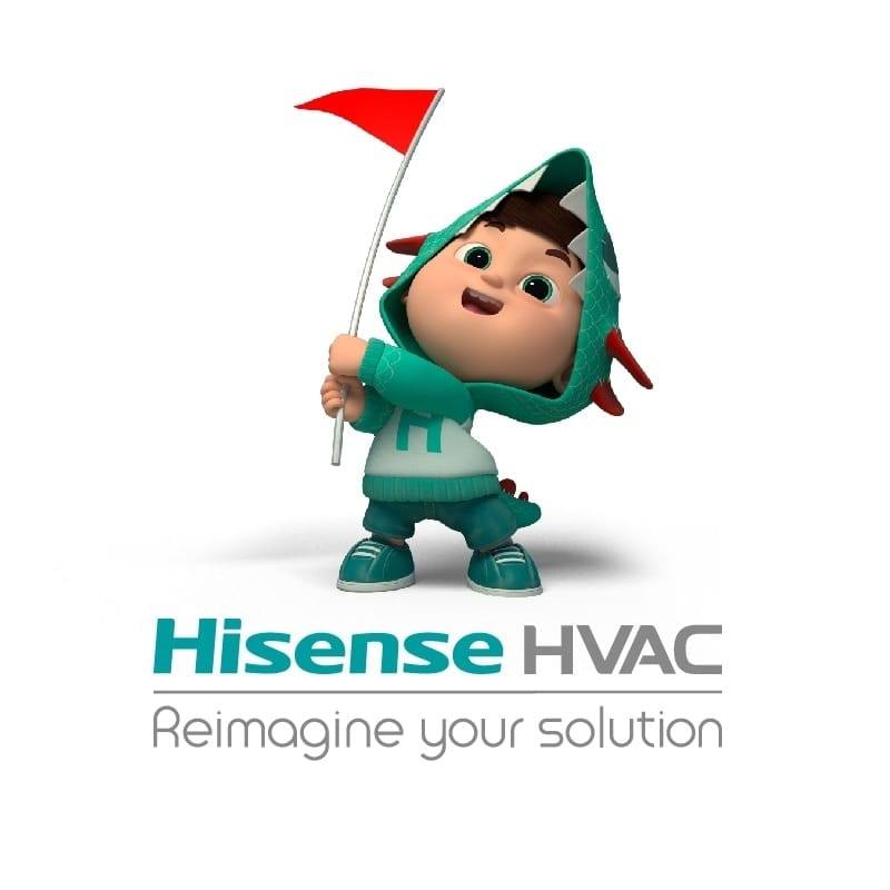 HISENSE HVAC GEORGIA