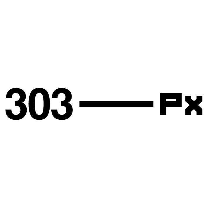 303 PX
