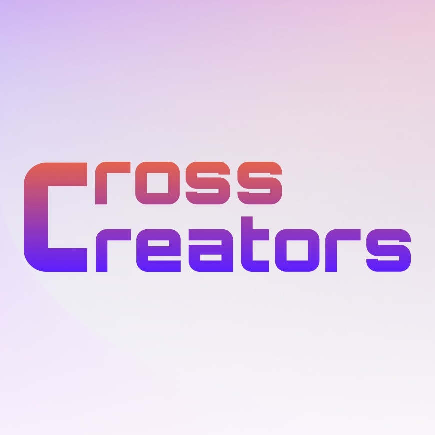 CROSSCREATORS