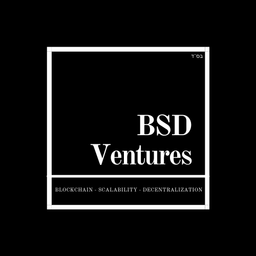 BSD VENTURES