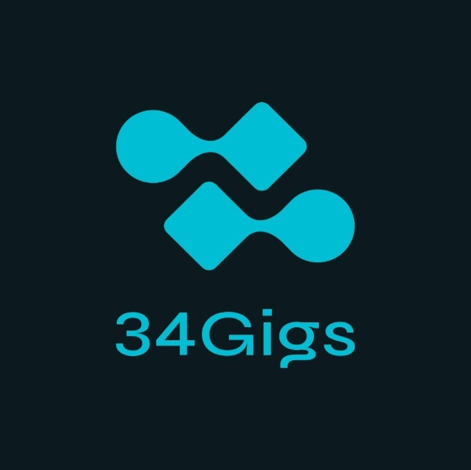 34Gigs